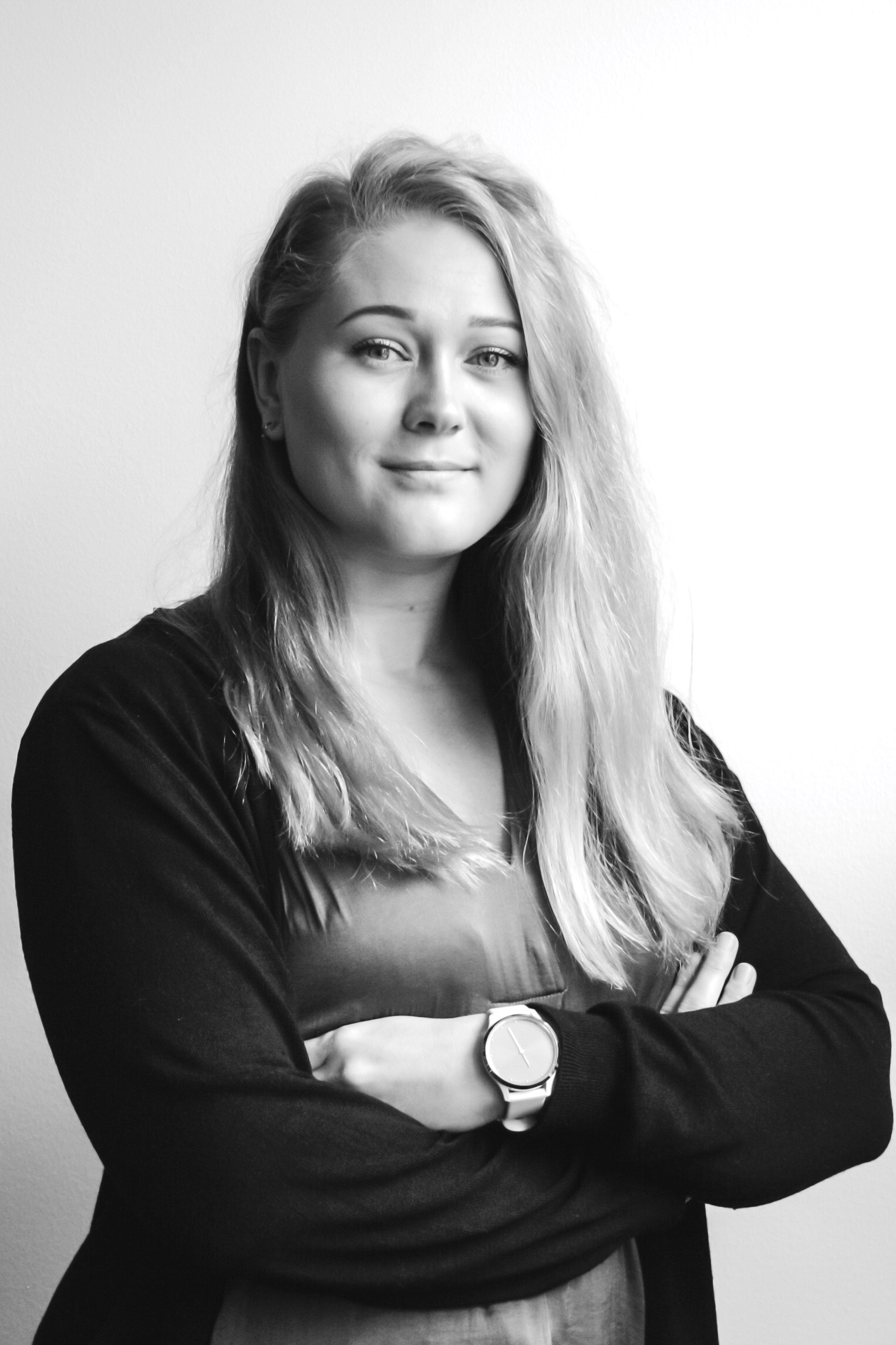 10 kysymystä: Elina Niskanen - Improve Media